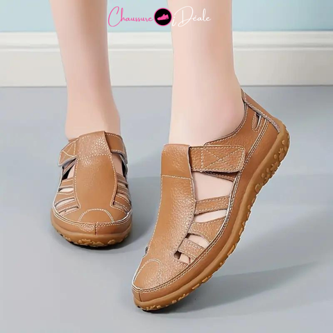 Duni™ | Casual Summer Leather Shoes for Women