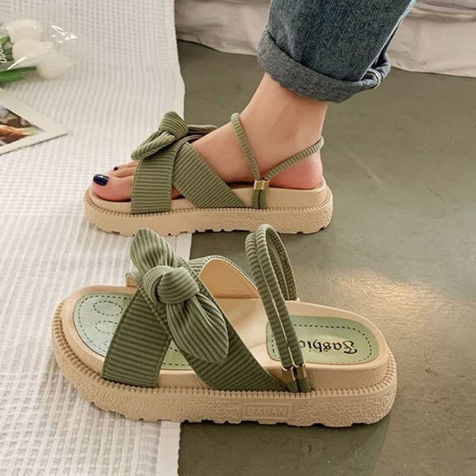 CHIE SUMMER SANDALS