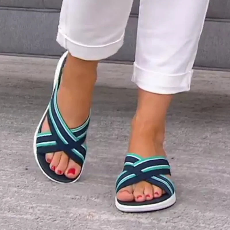 SUZY™ | ORTHOPEDIC SUMMER SANDALS