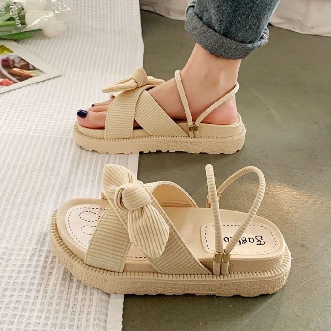 CHIE SUMMER SANDALS