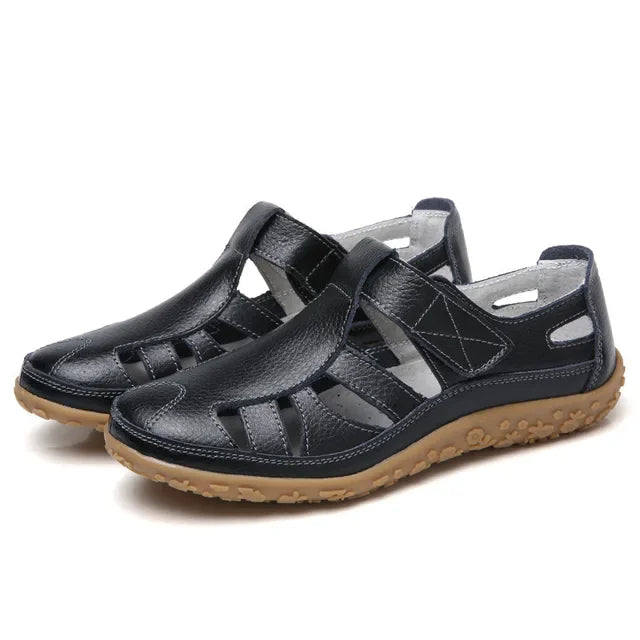 Duni™ | Casual Summer Leather Shoes for Women