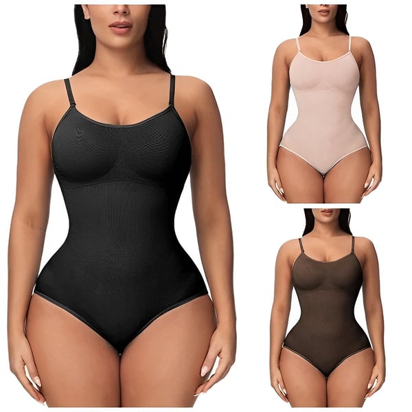 SEDI SCULPTING BODYSUIT