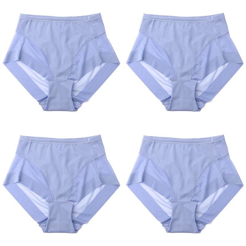 TESSA 4 PACK UNDERWEAR