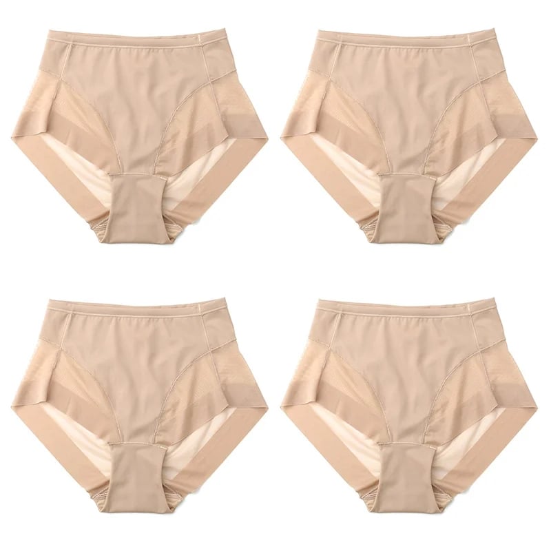 TESSA 4 PACK UNDERWEAR