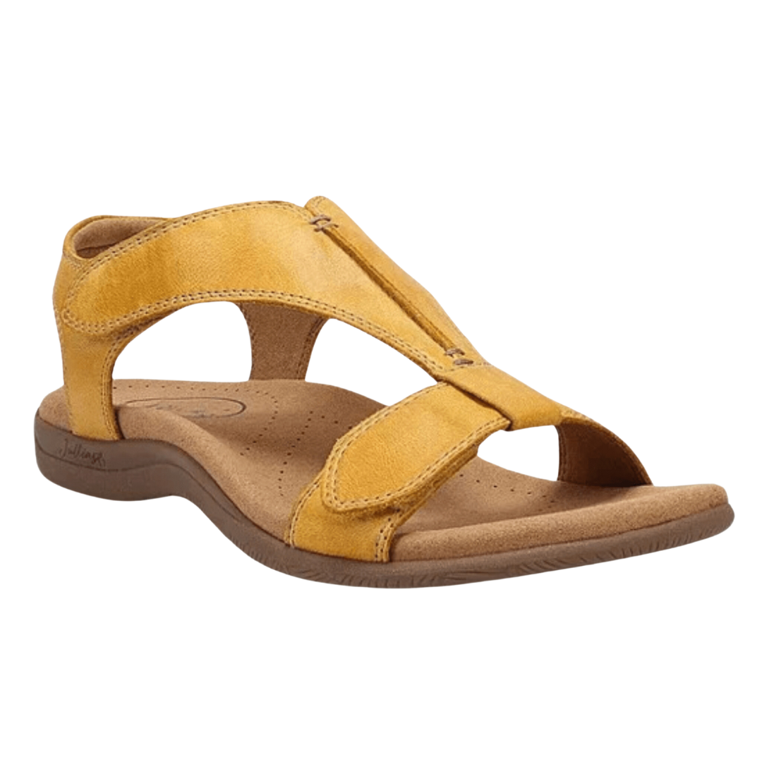 SOPHIE™ | ORTHOPEDIC SANDALS