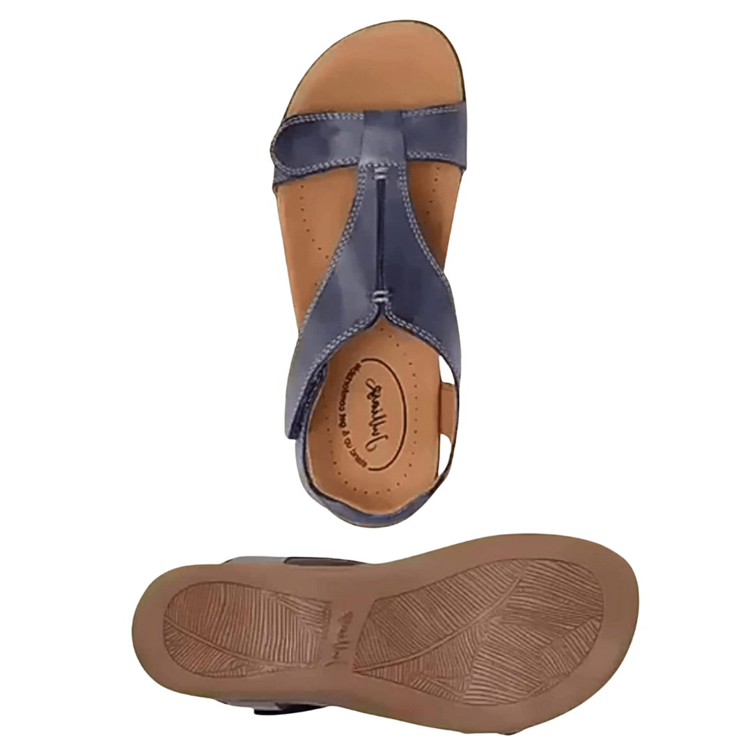 SOPHIE™ | ORTHOPEDIC SANDALS