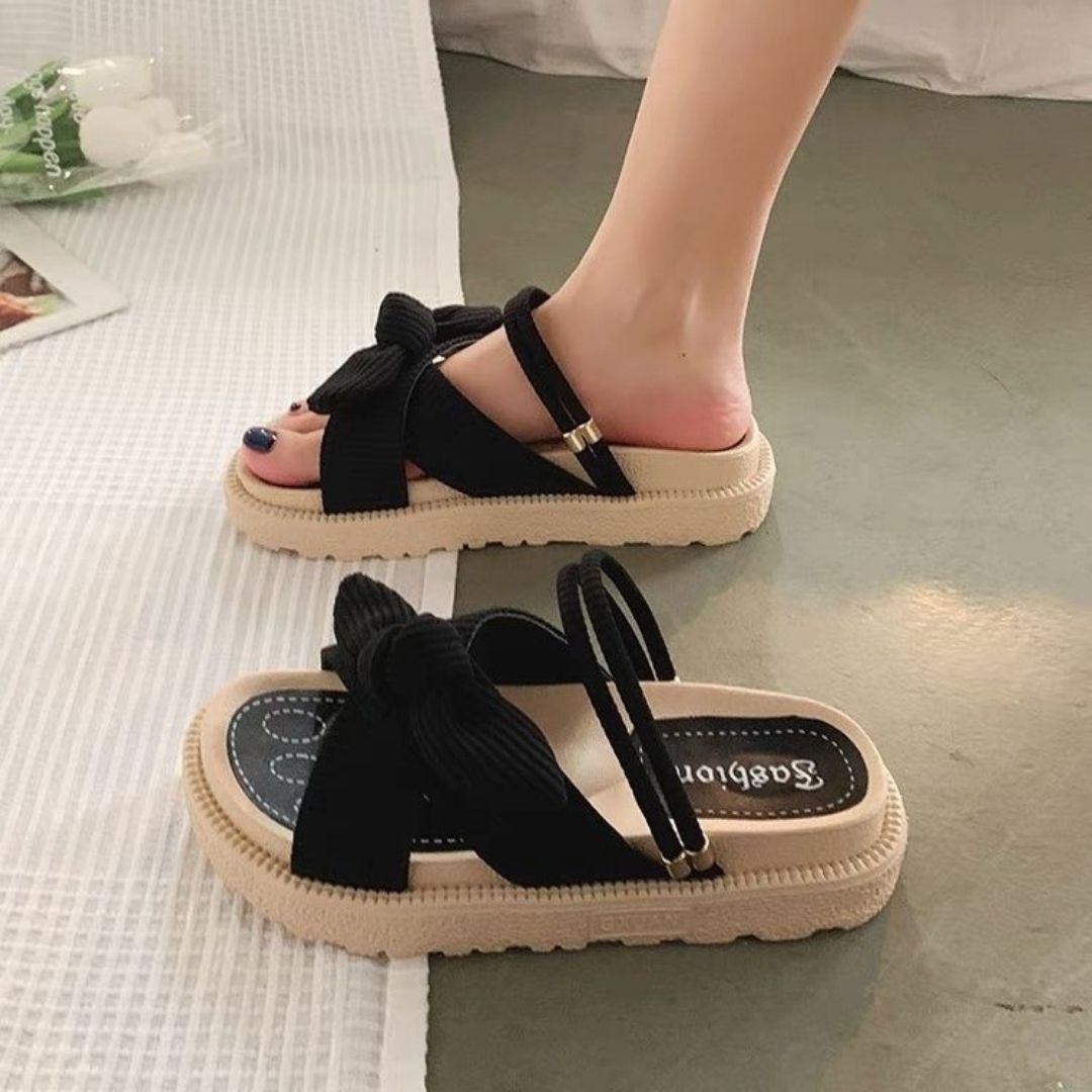 CHIE SUMMER SANDALS