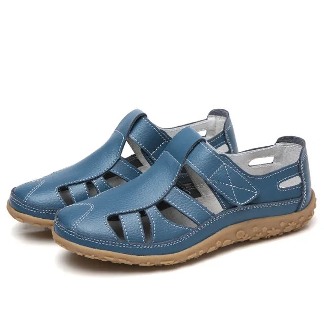 Duni™ | Casual Summer Leather Shoes for Women