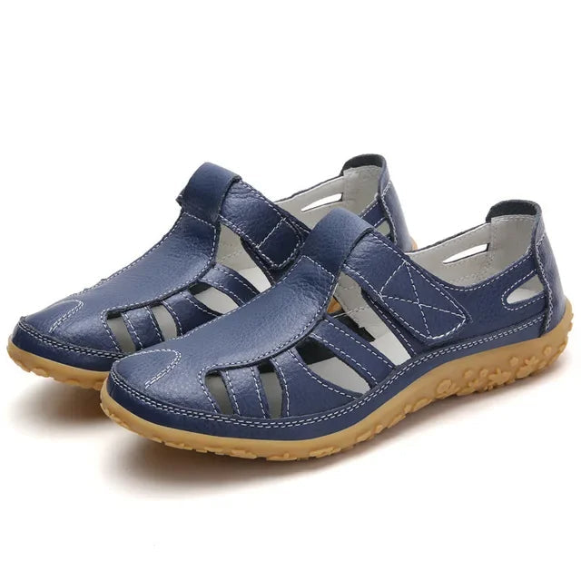 Duni™ | Casual Summer Leather Shoes for Women