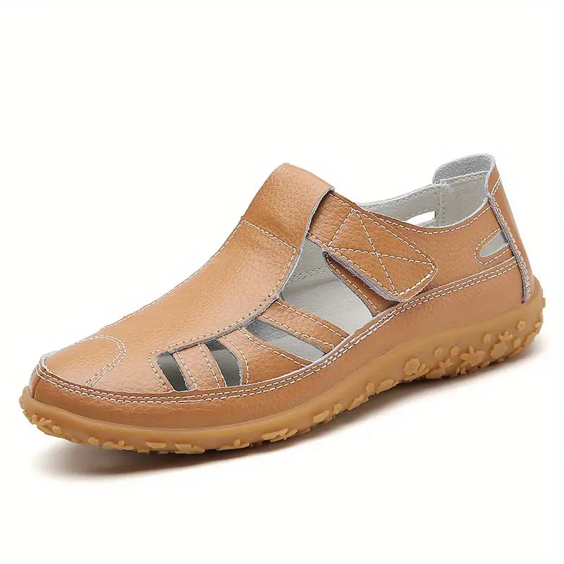 Duni™ | Casual Summer Leather Shoes for Women