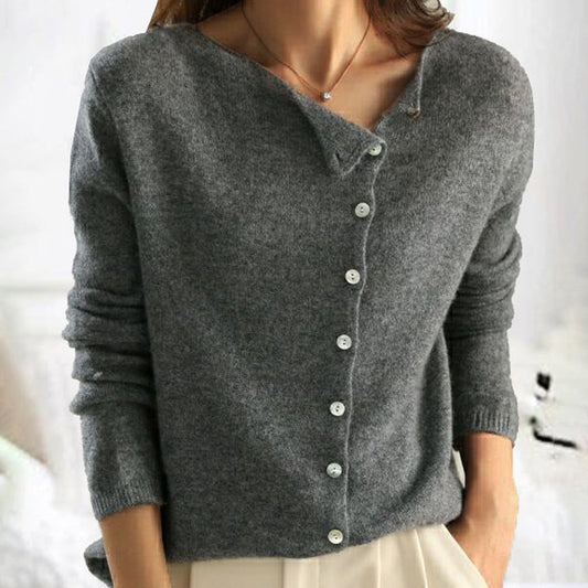 Della - Elegant cardigan