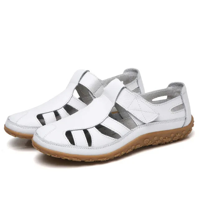 Duni™ | Casual Summer Leather Shoes for Women