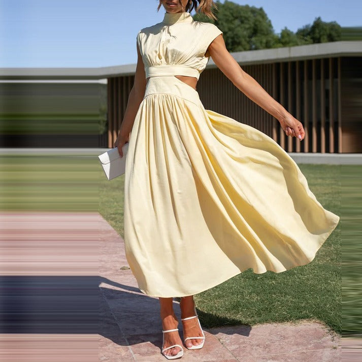 SARA™ | ELEGANT SUMMER DRESS