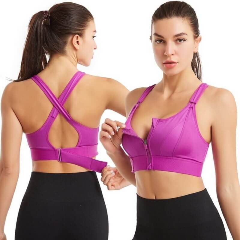 SERENE FITME BRA