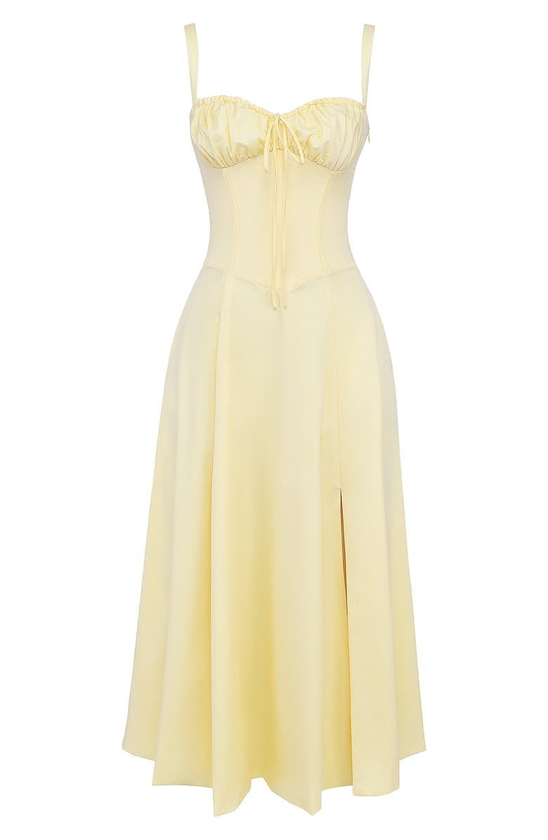 KATE™| CORSET SUNDRESS