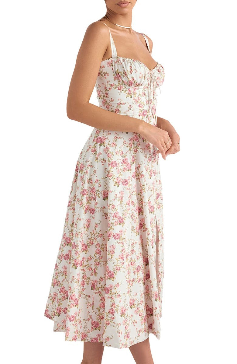 KATE™| CORSET SUNDRESS