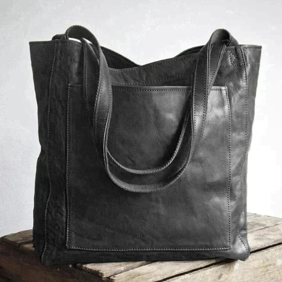 Nemana - Leather Bag