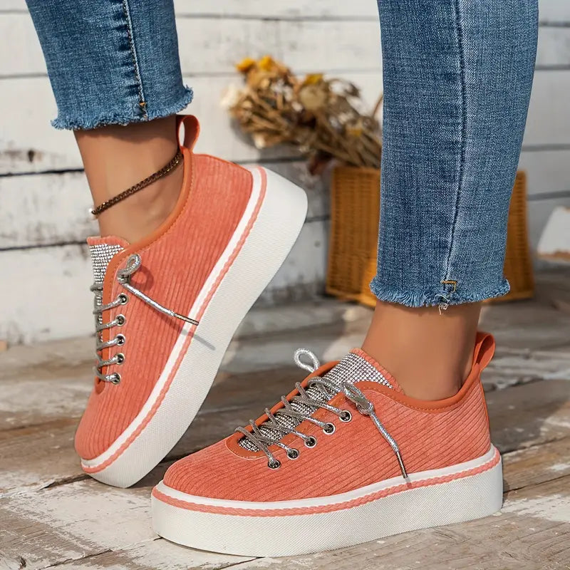 Penny - Stylish sneaker