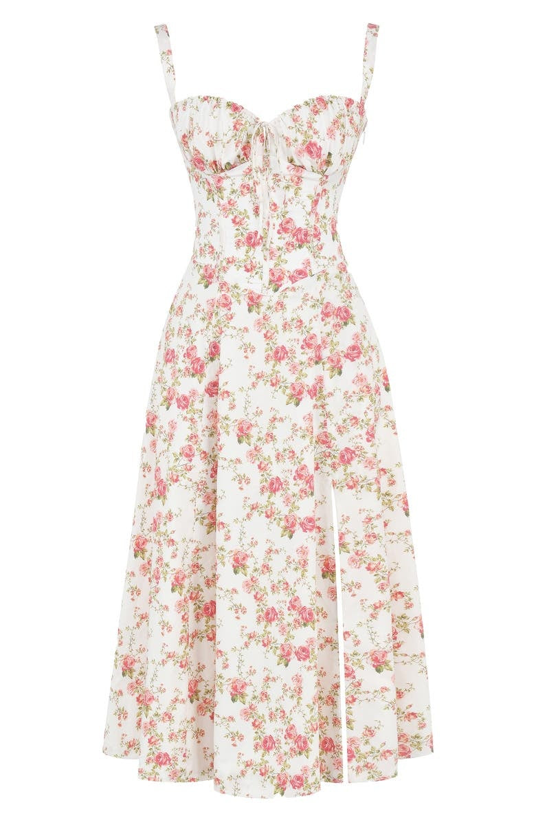 KATE™| CORSET SUNDRESS