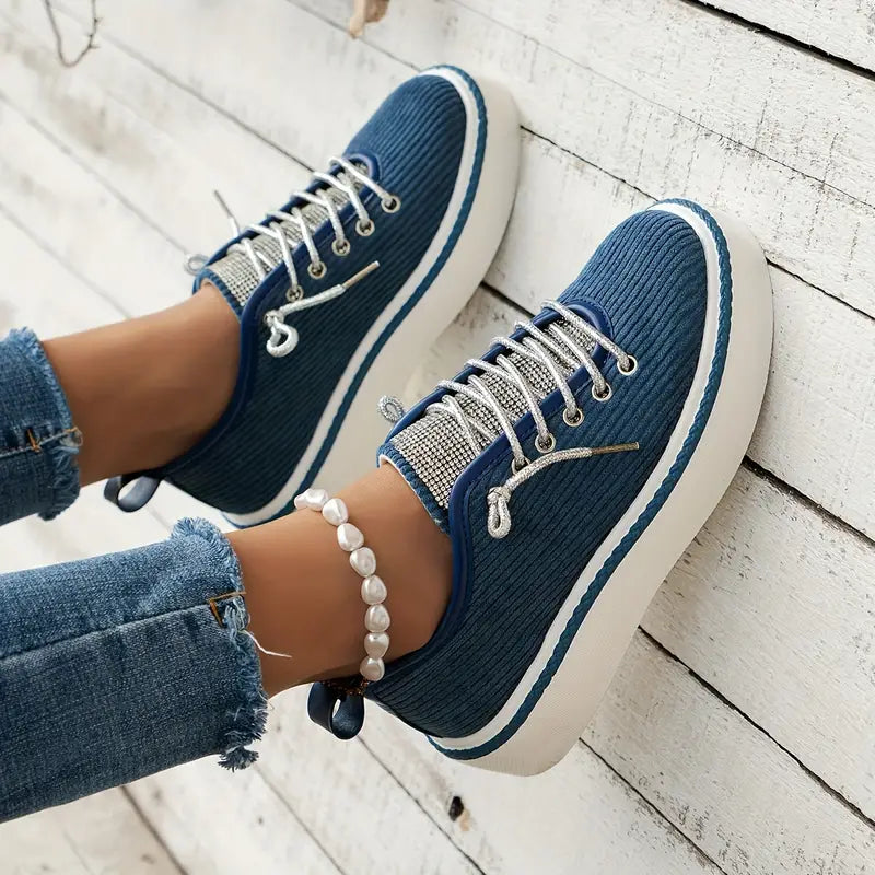 Penny - Stylish sneaker