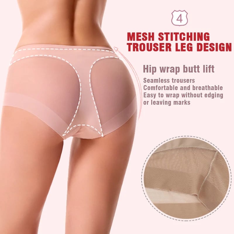 TESSA 4 PACK UNDERWEAR