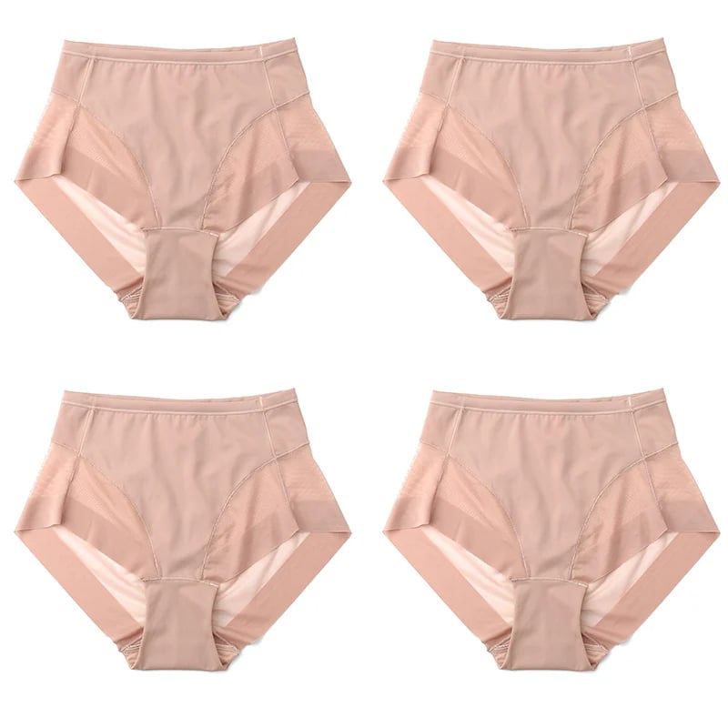 TESSA 4 PACK UNDERWEAR