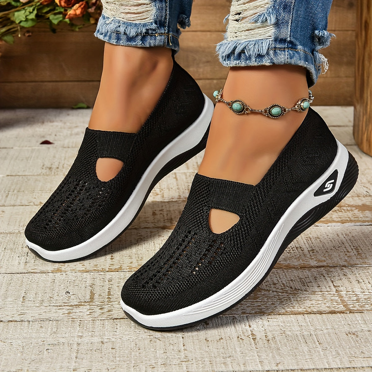 Biah - Orthopedic Slip-On