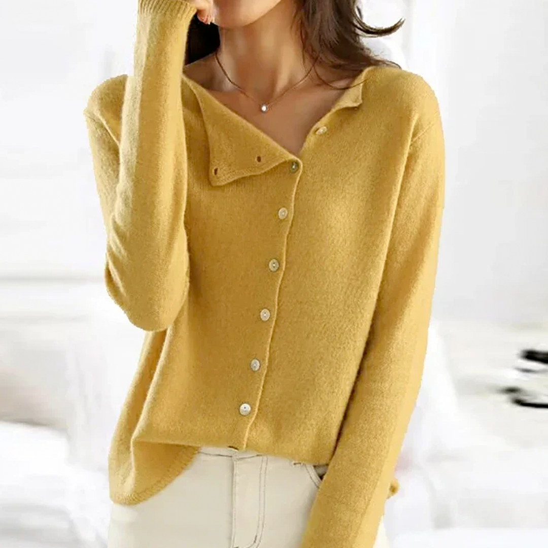 Della - Elegant cardigan