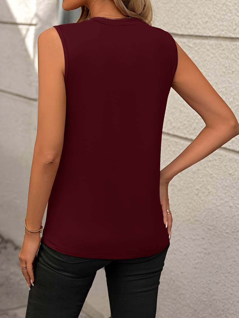 Vanti - Casual Blouse