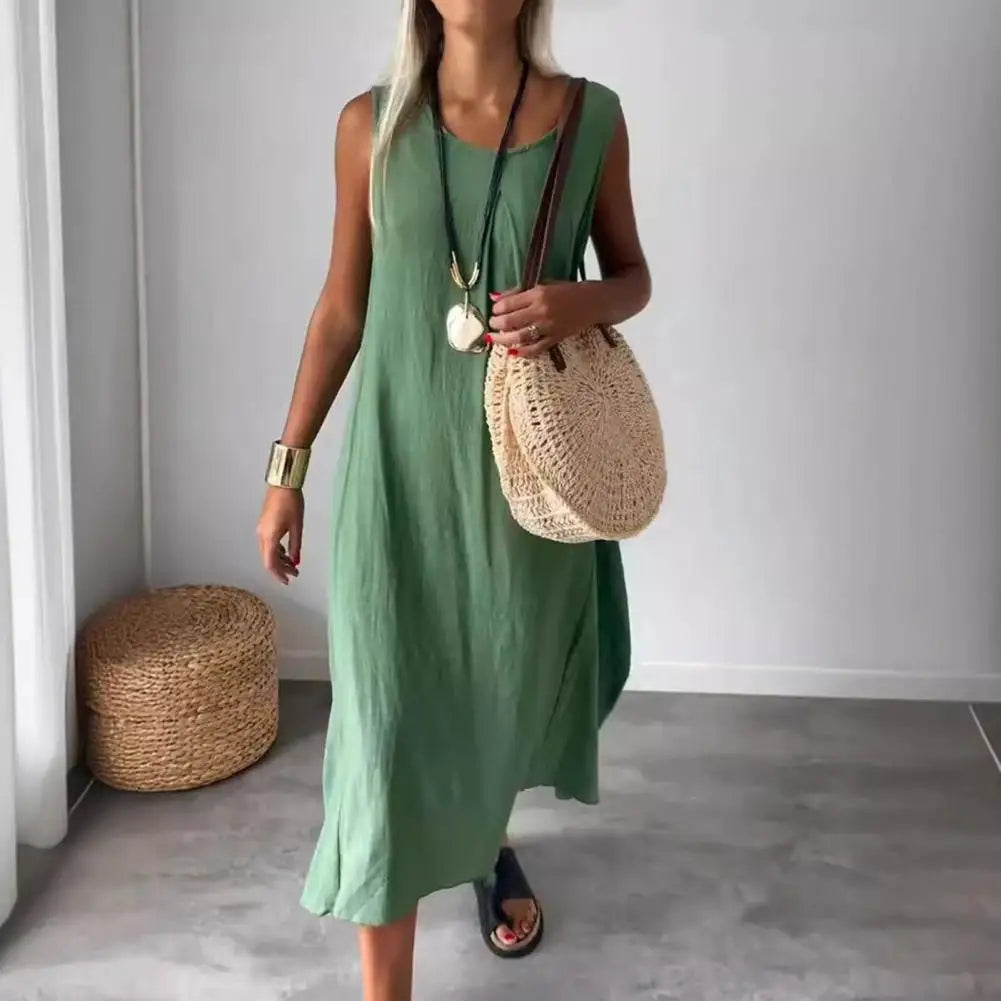 Natasha - Free Fit Dress