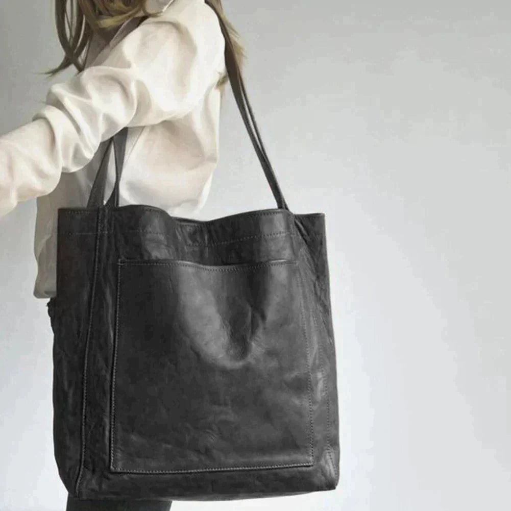 Nemana - Leather Bag