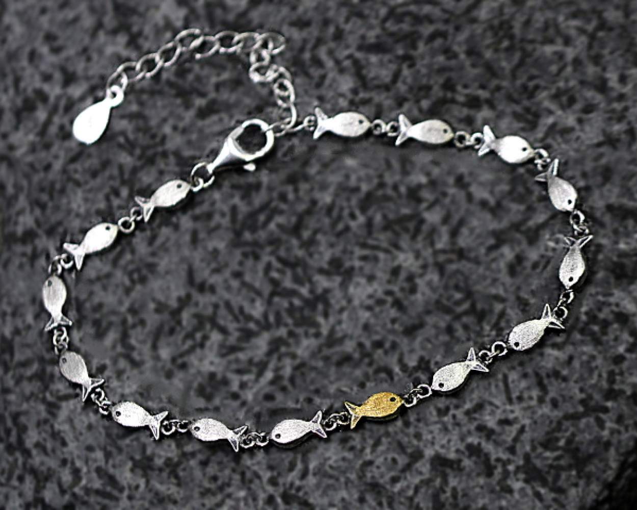 GAIA STORM BRACELET