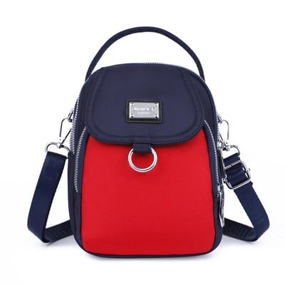 Ronnie Waterproof Women Crossbody Bag