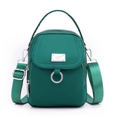 Ronnie Waterproof Women Crossbody Bag