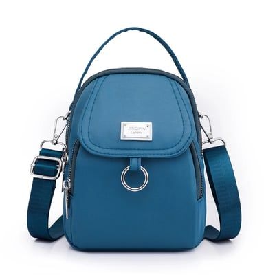 Ronnie Waterproof Women Crossbody Bag