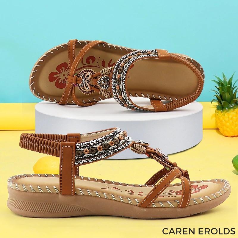 Claire™ | Orthopedic comfort sandals