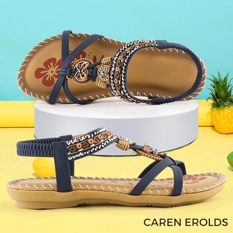 Claire™ | Orthopedic comfort sandals