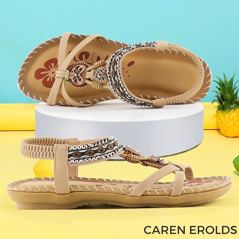 Claire™ | Orthopedic comfort sandals