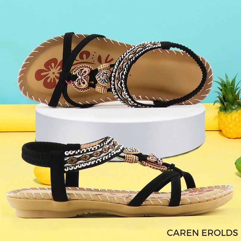 Claire™ | Orthopedic comfort sandals