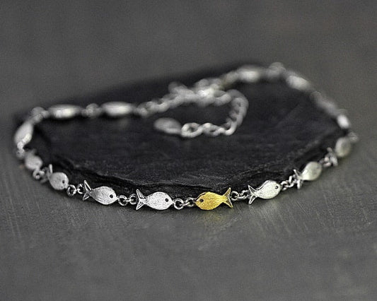 GAIA STORM BRACELET