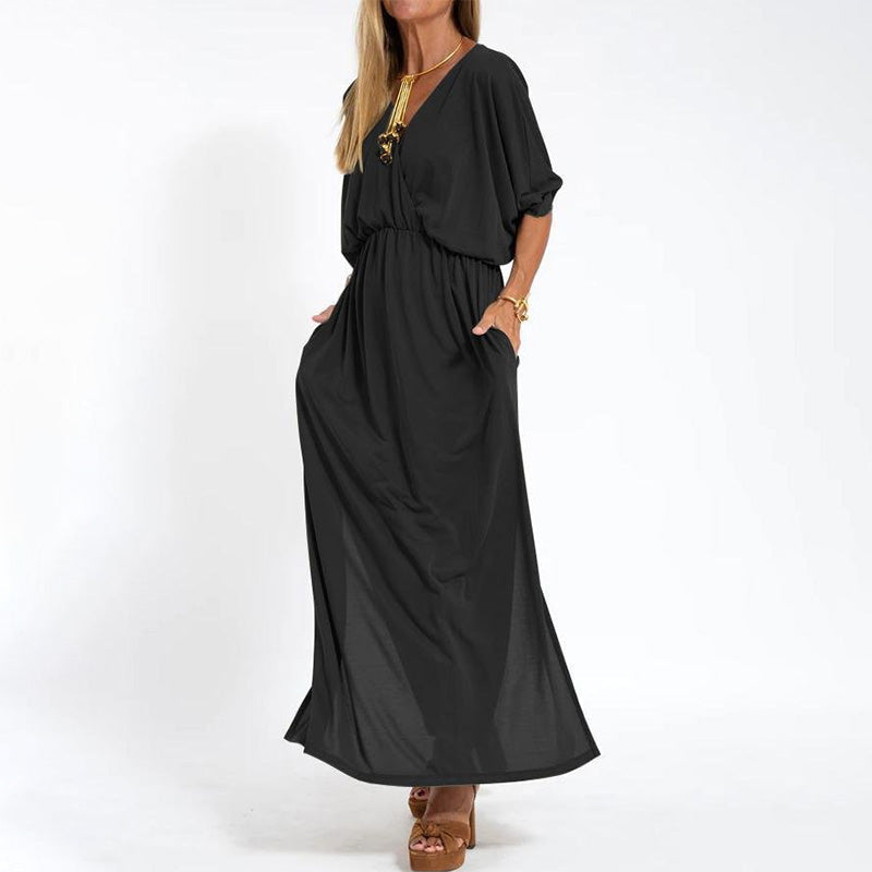 Freya Maxi Dress