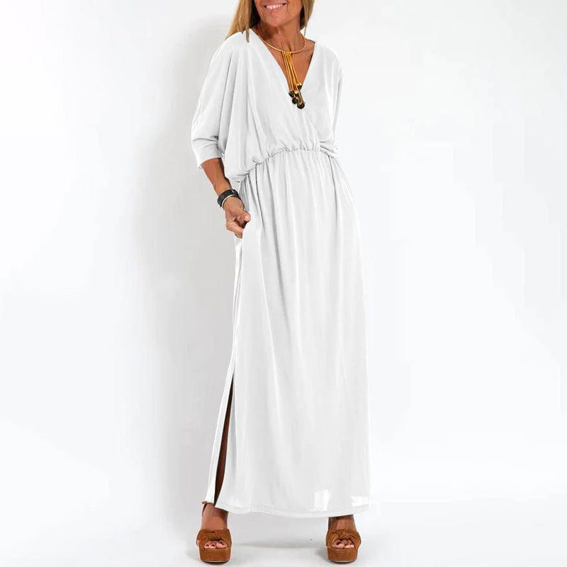 Freya Maxi Dress