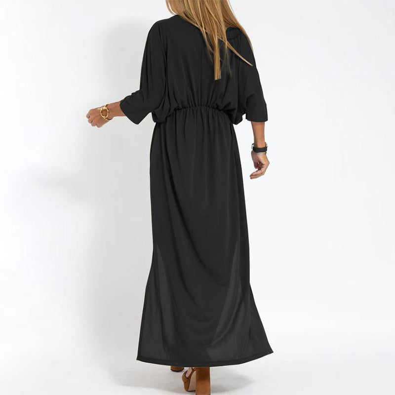 Freya Maxi Dress