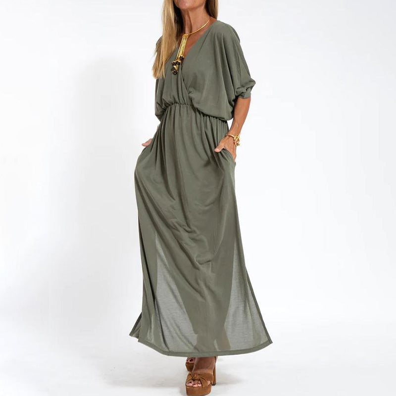 Freya Maxi Dress