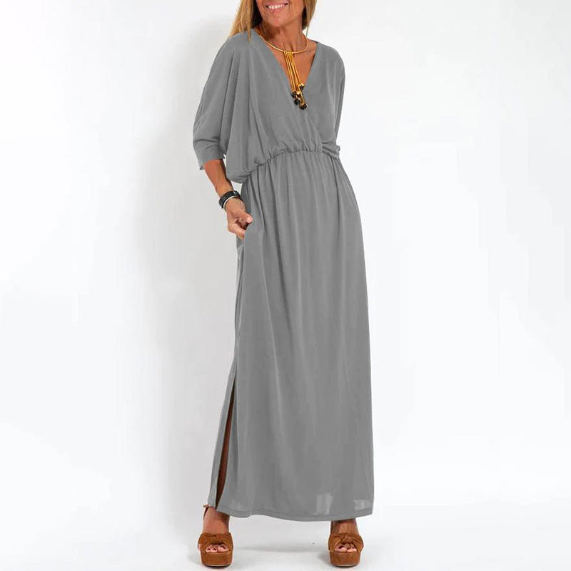 Freya Maxi Dress