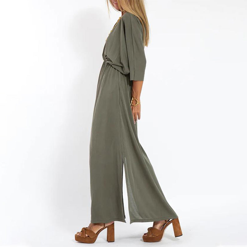 Freya Maxi Dress