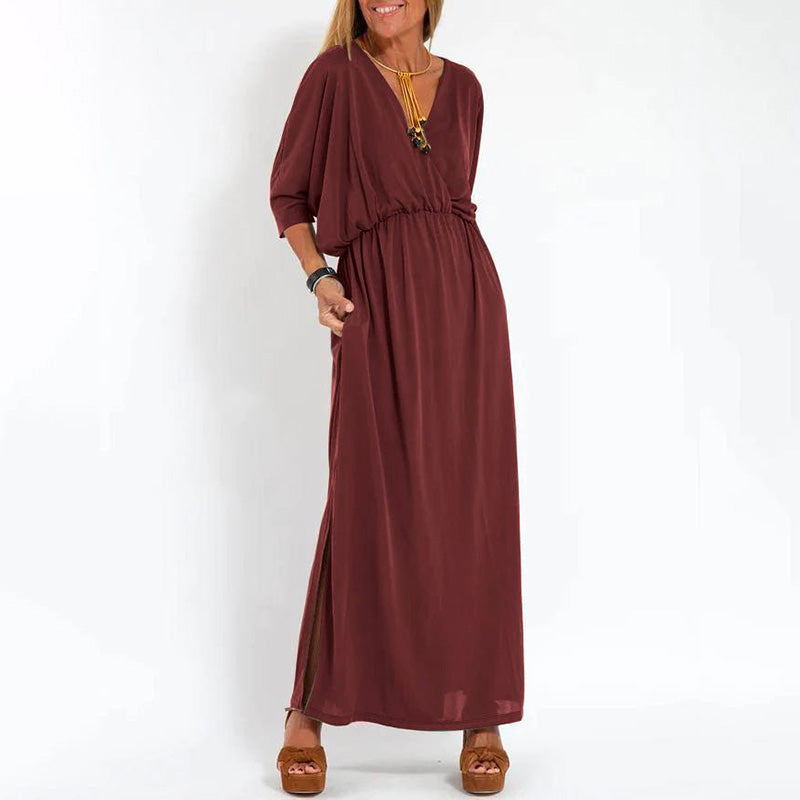 Freya Maxi Dress