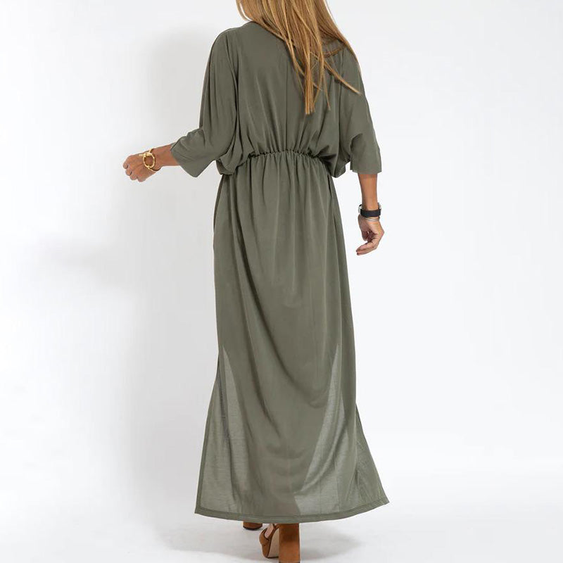 Freya Maxi Dress