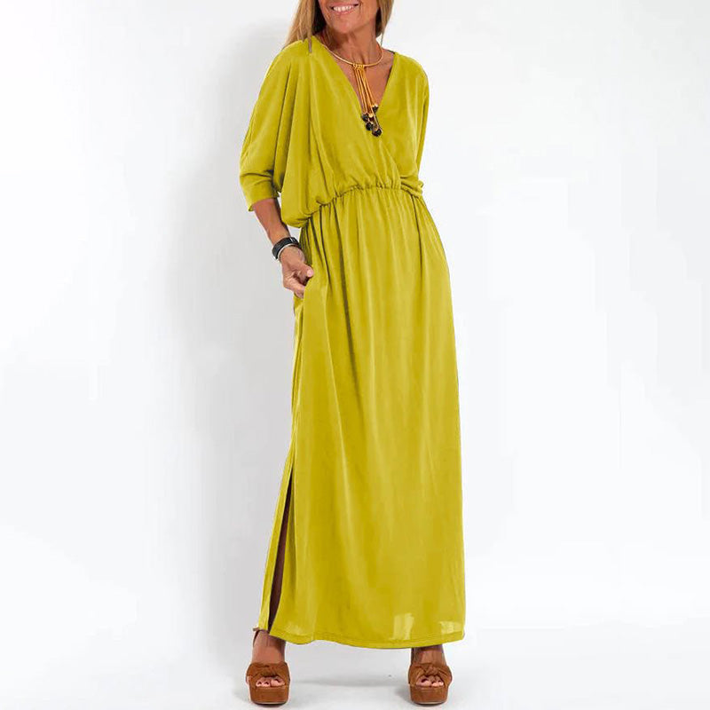 Freya Maxi Dress