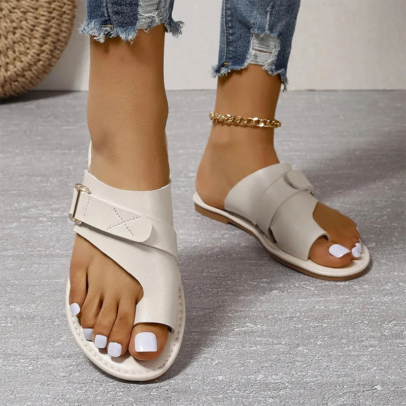 IVES™ | COMFORTABELE SANDALEN